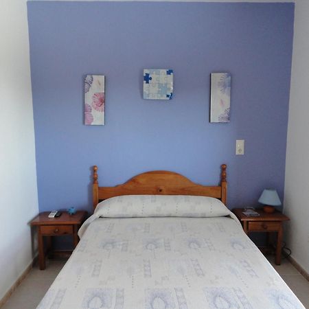 Hostal La Campa 치클라나 데 라 프론테라 외부 사진
